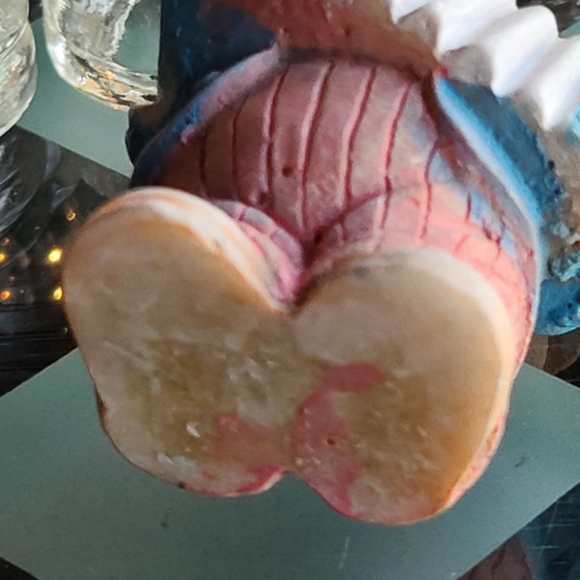 Vintage Bear Figurine - Picture 10 of 14